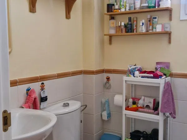 Piso en calle Marco Aurelio, 44 - Foto 11