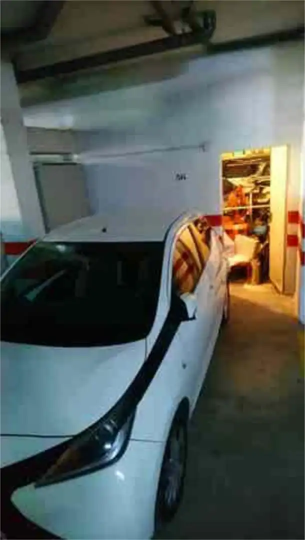 Piso en Arroyo del Moro - Foto 2