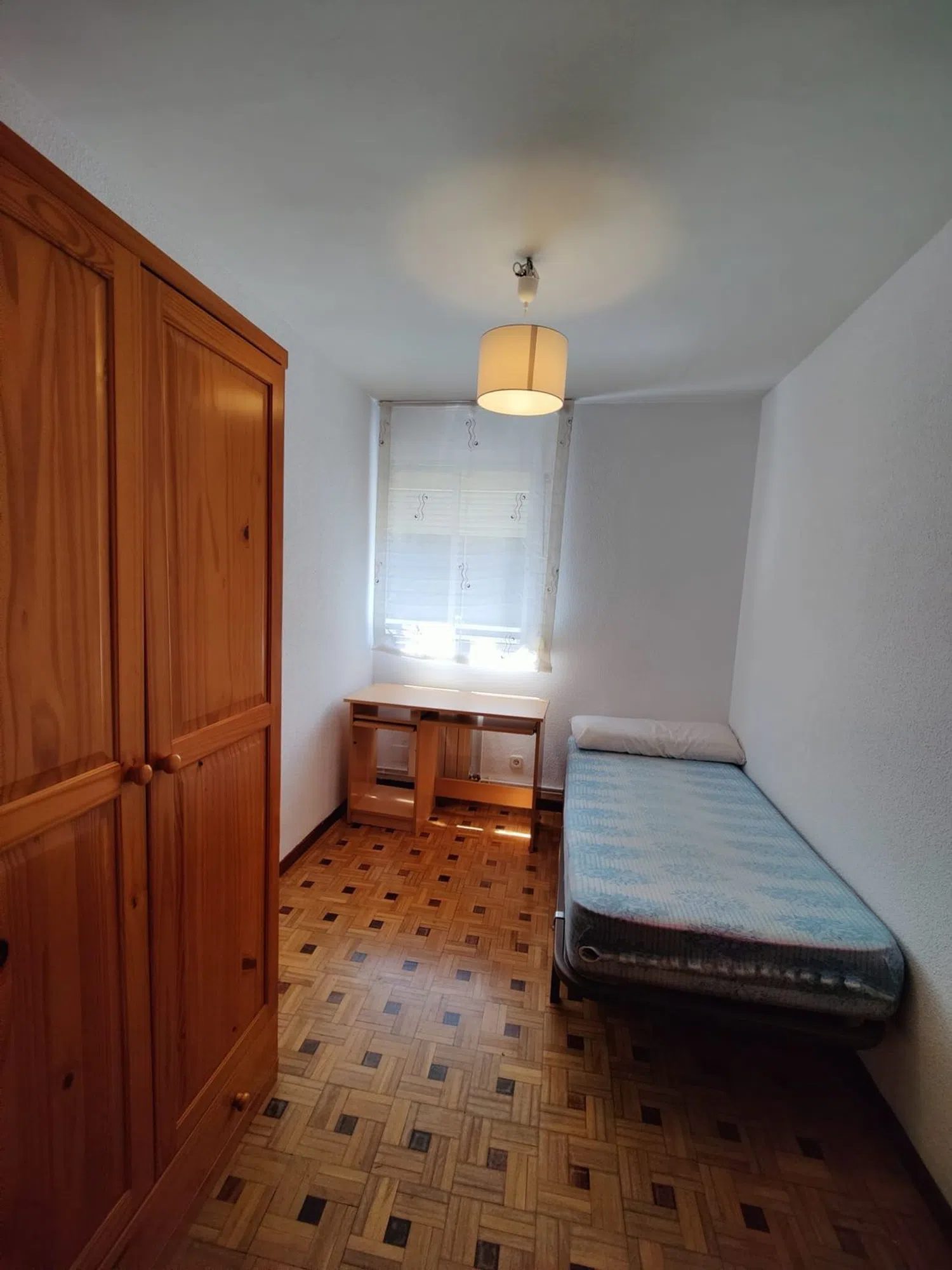 Piso en calle Ginzo de Limia, 18 - Foto 4