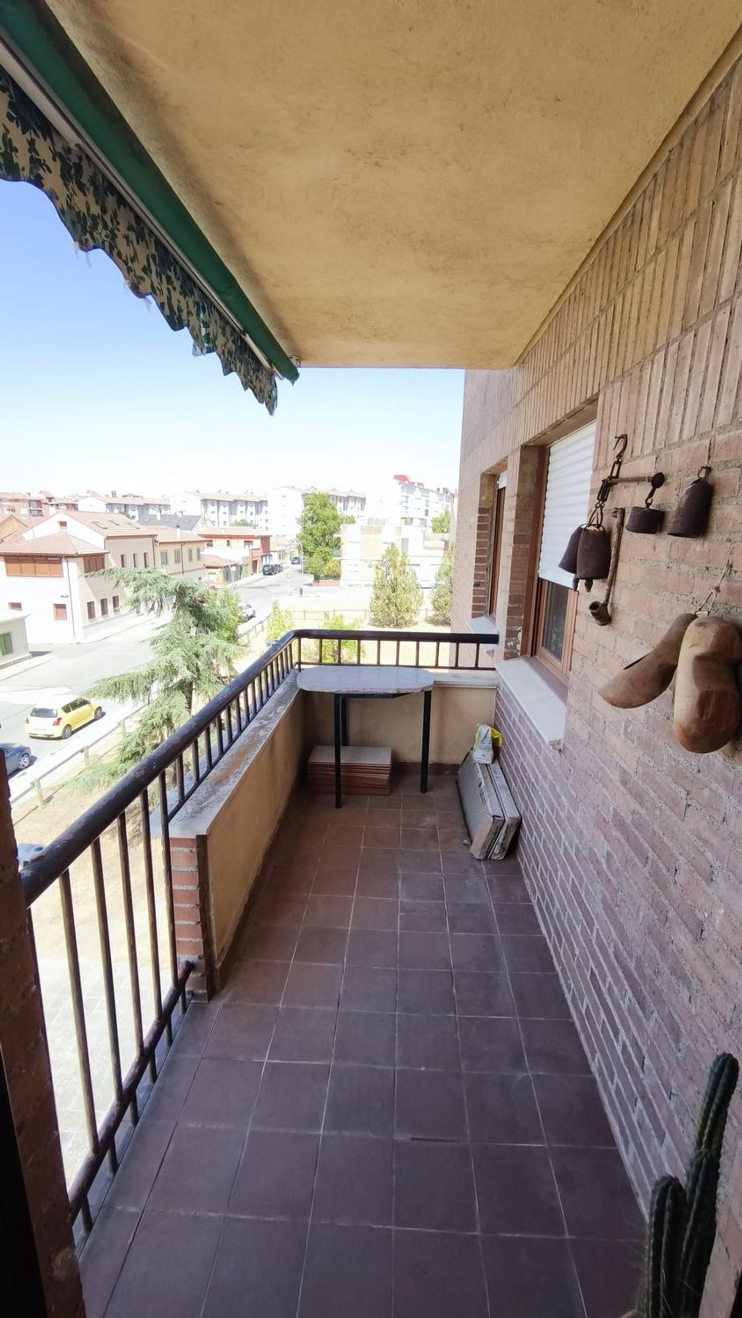 Piso en Calle Enrique IV, 16, El Carmen, El Carmen - Foto 23