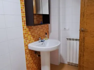 Loft en  Calle Bernardo Balbuena 74 - Foto 3