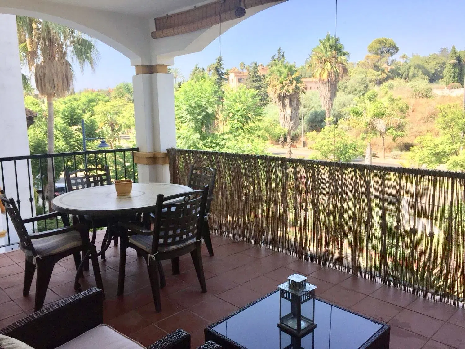 Piso en Atalaya del Río Verde, 109 - Foto 3
