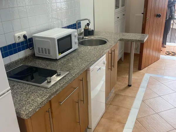 Piso en Calle Huestes, 6, Buhaira - Huerta del Rey - Foto 9