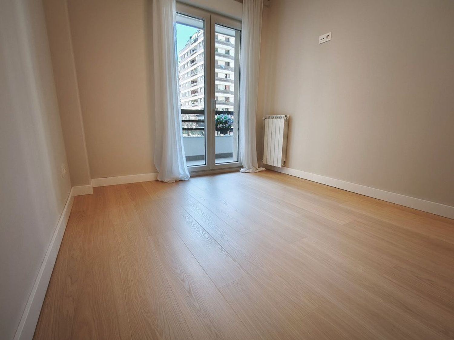 Piso en Karlos I.a Hiribidea, 18, Amara - Foto 18
