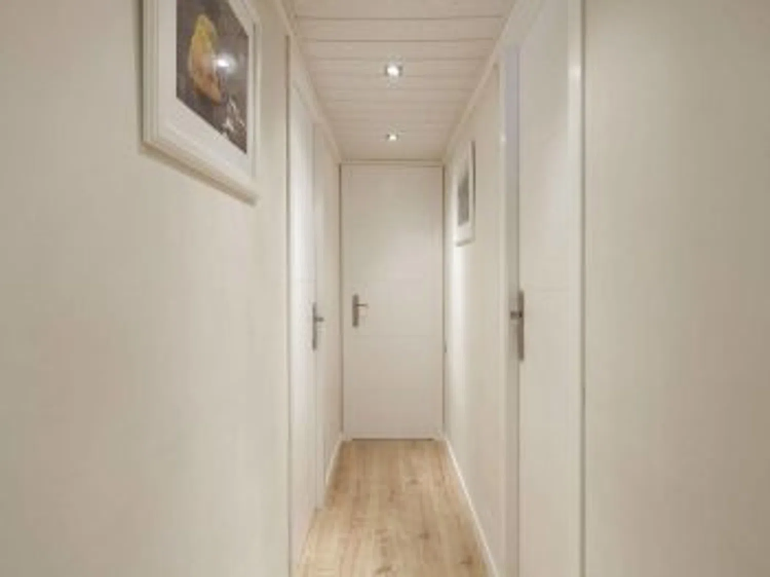 Piso en C. del Concilio de Trento, 80 - Foto 4