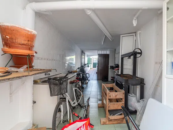 Chalet pareado en Avenida Pablo Picasso, 83, Las Almenas, Las Almenas - Foto 34
