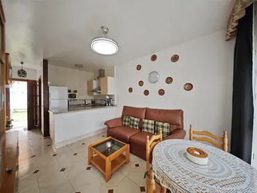 Planta baja en  Urbanización Manilva Beach 23 - Foto 2