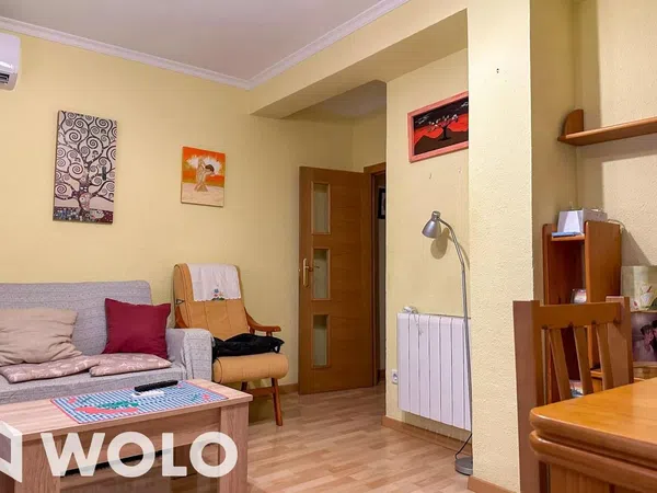 Piso en Calle Vaqueras, Casco Histórico, Casco Histórico - Foto 5