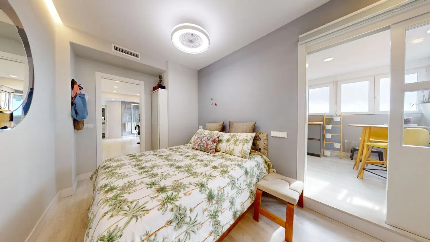 Ático en calle Magín Calvo, 2 - Foto 3