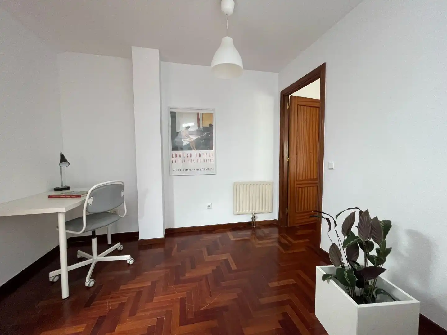 Dúplex en  Praza Rosalía de Castro 3 - Foto 11