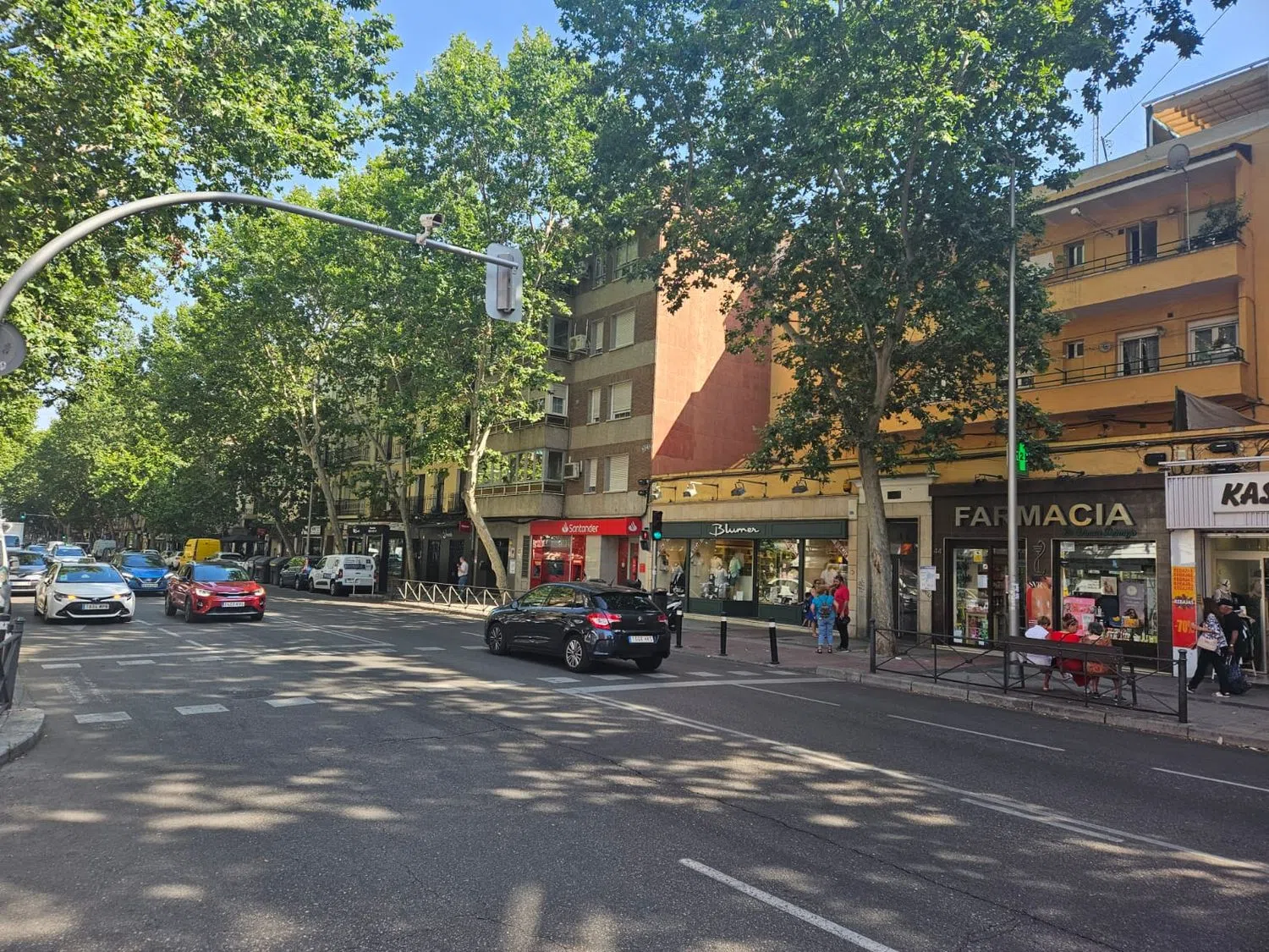 Piso en calle de Antonio López, 29 - Foto 35