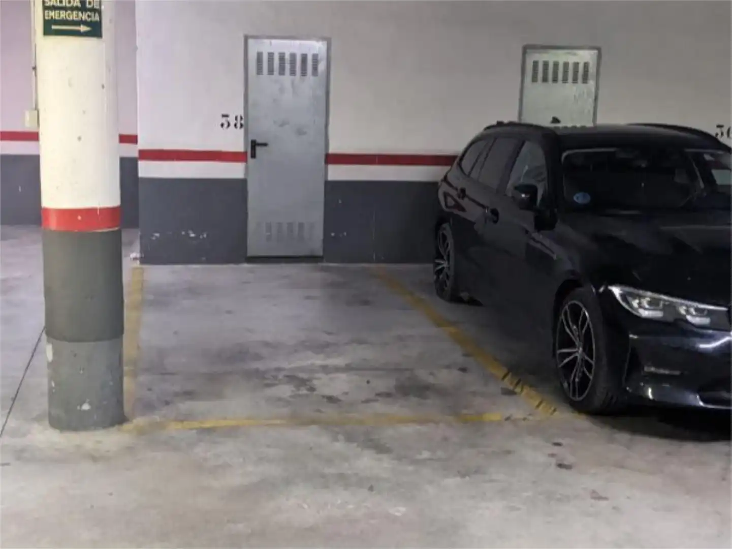 Piso en  Calle Bailarín José Espadero 10 - Foto 12