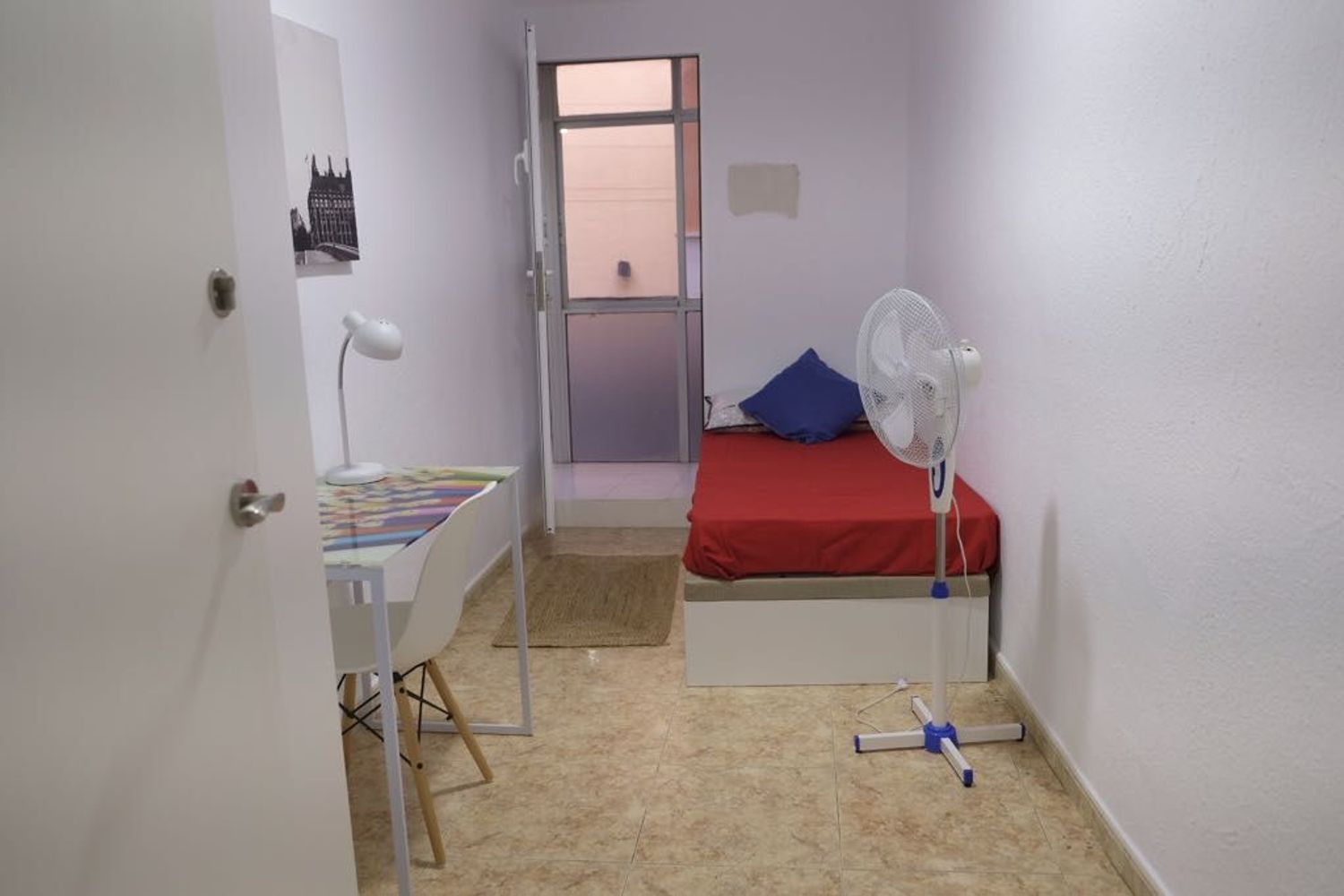 Piso en Calle Honda, 23, Casco Antiguo - Foto 15