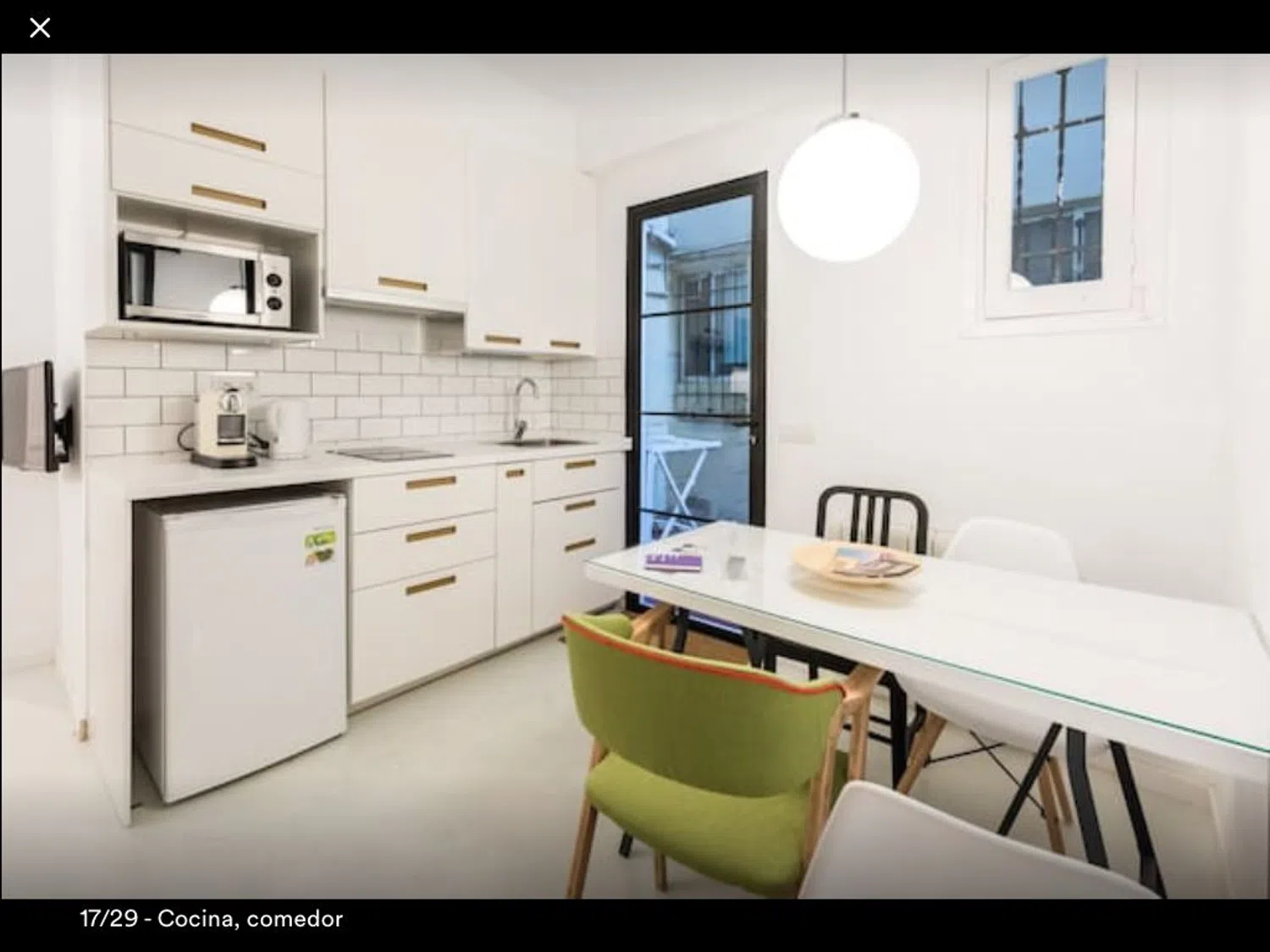 Piso en plaza de Gabriel Miró, 3 - Foto 3