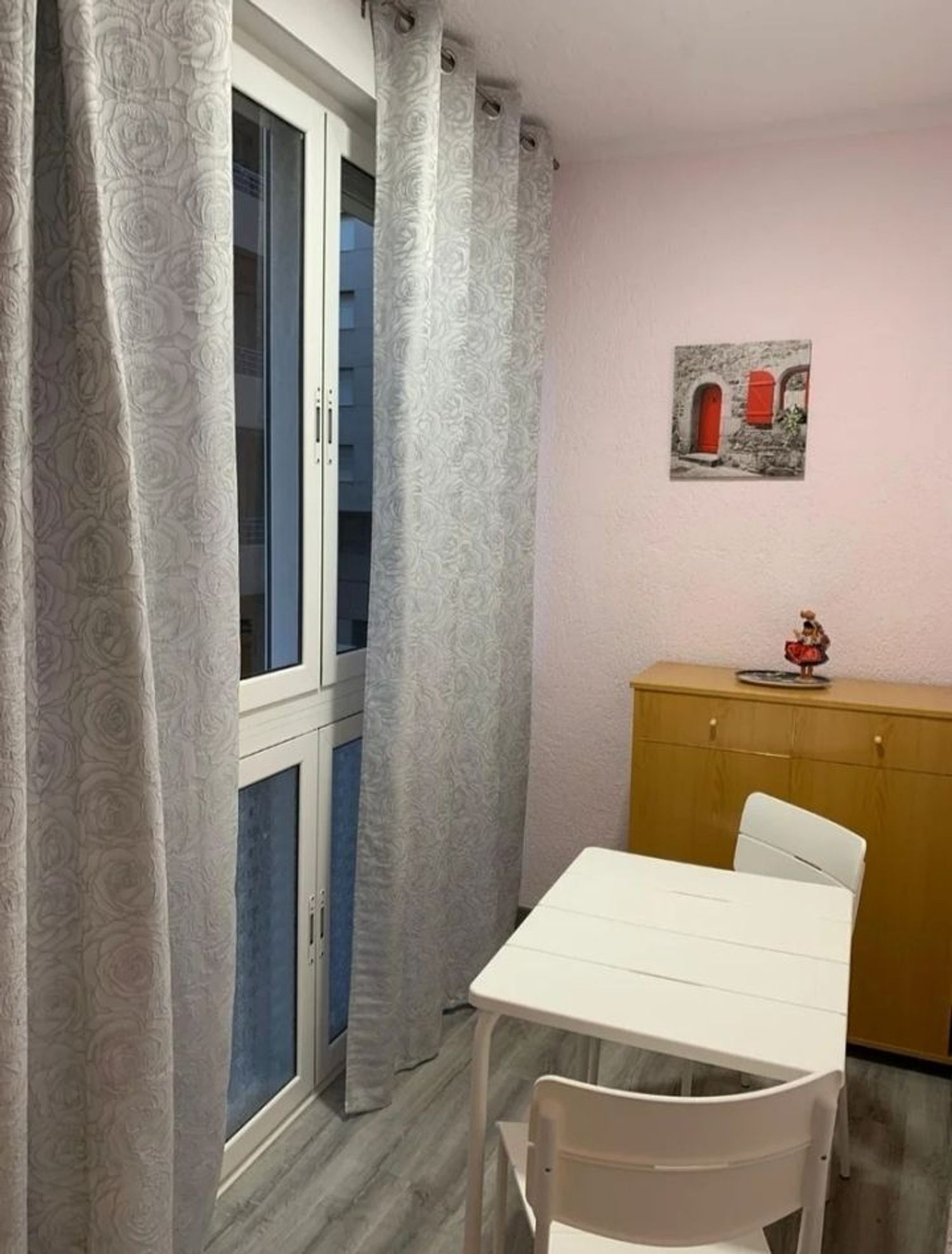 Piso en avenida Vicente Blasco Ibañez, 25 - Foto 8