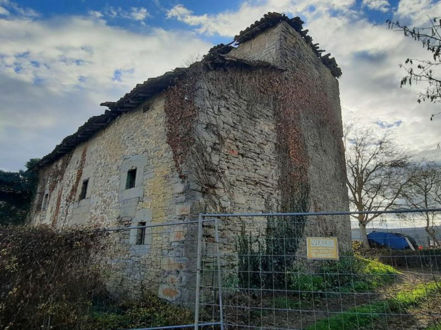 Casa independiente en Otobarren Entitatea, 12 - Foto 3
