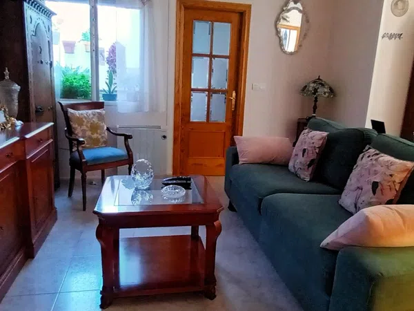 Chalet adosado en Calle Mendez Nuñez, 29 - Foto 7