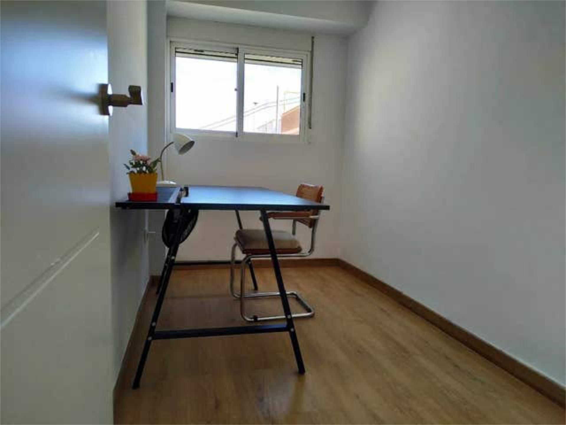 Ático en Benimaclet - Foto 6