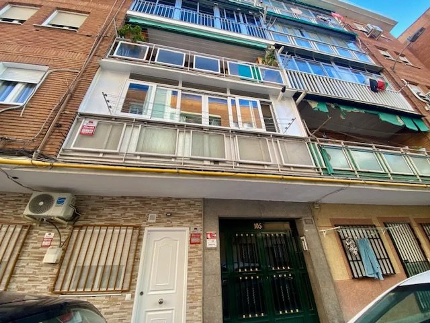 Piso en calle de San Claudio, 110 - Foto 3