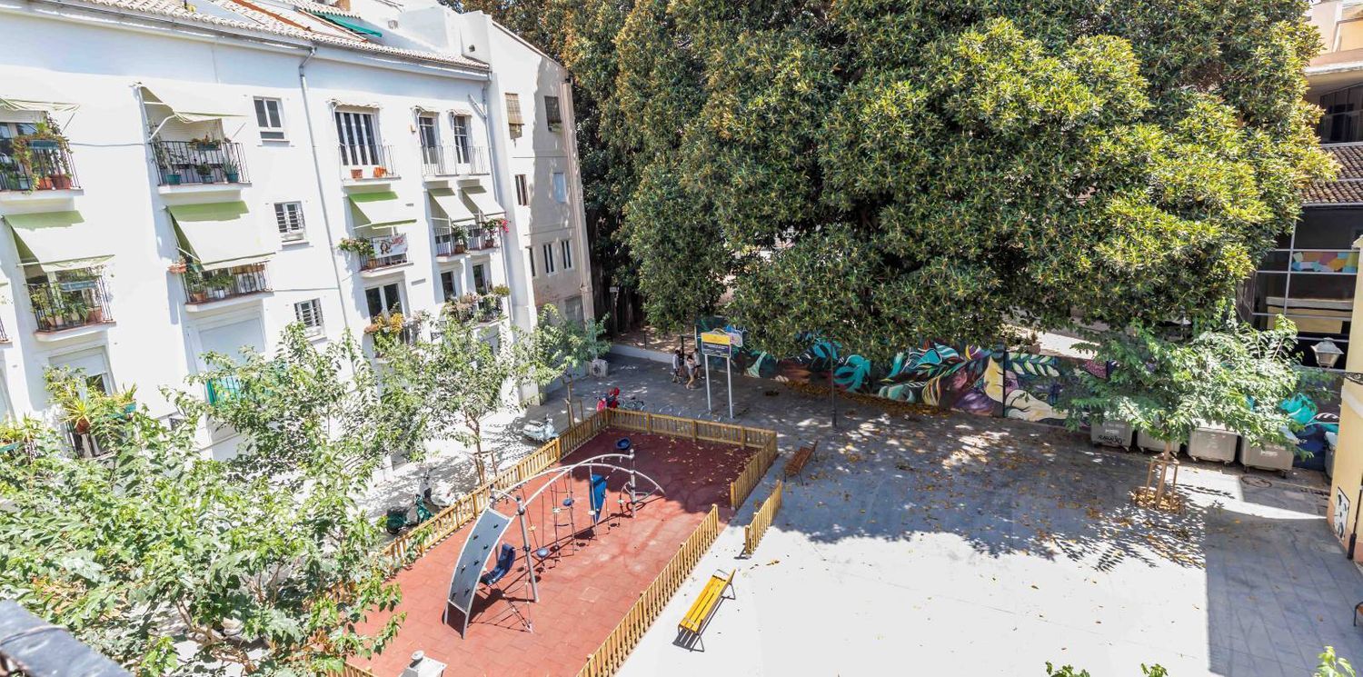 Estudio en Calle de Dalt, 30, El Carme - Foto 3
