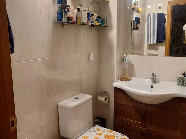 Dúplex en Calle de Tomás Zumalacárregui, 28, Paseo Sagasta - Foto 10