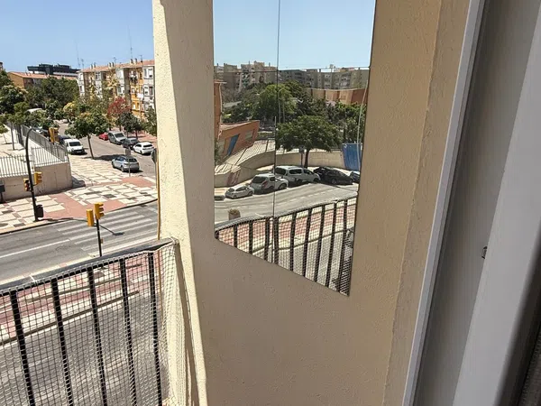 Piso en Calle Cómpeta, 14, Camino de Antequera - Foto 22