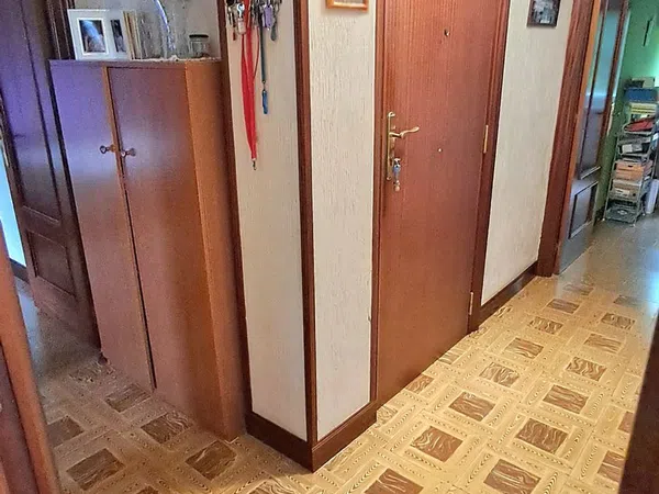 Piso en Manteo Zeharkalea, 26, Ategorrieta-Ulia, Ategorrieta-Ulia - Foto 21