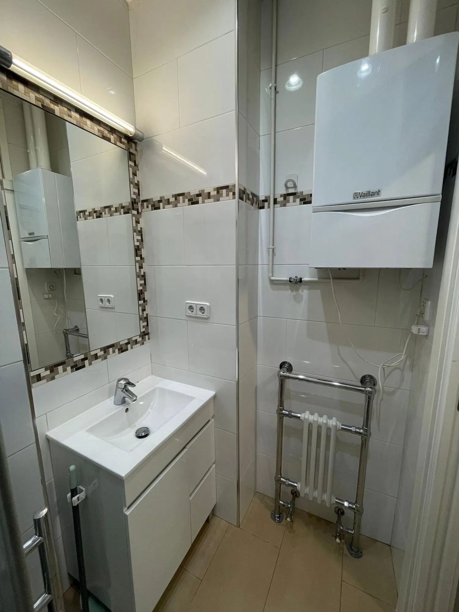 Piso en calle del Mediodía Chica, 8 - Foto 12