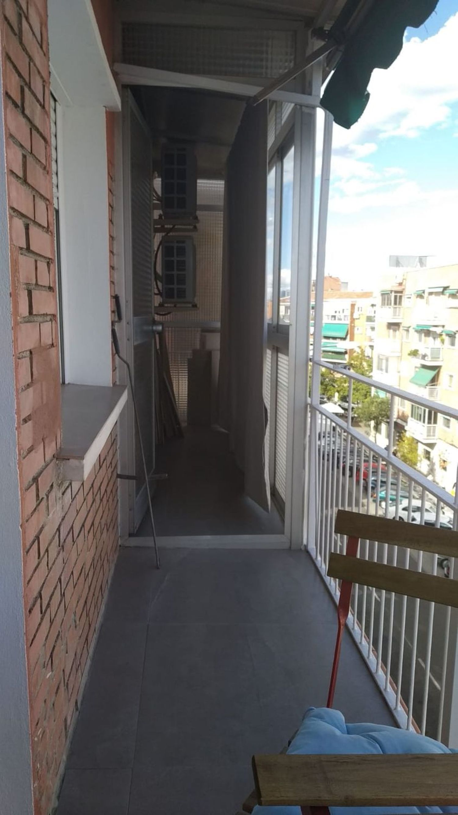 Piso en Calle Guabairo, 16, Vista Alegre - Foto 17