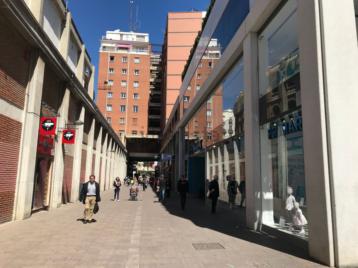 Oficina en Calle de Colón, 2, El Pla del Remei - Foto 29