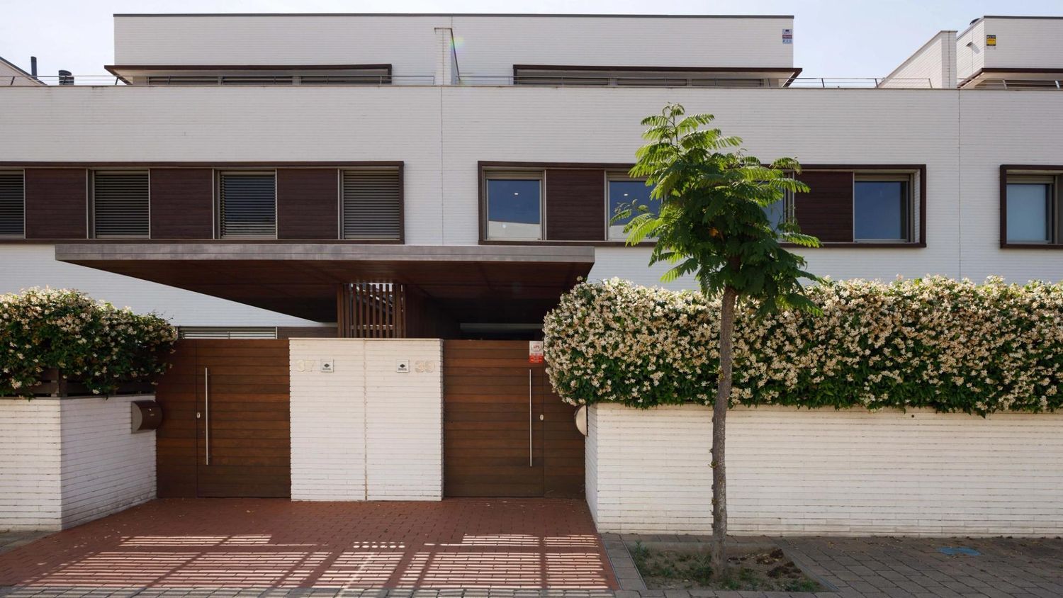 Casa o chalet independiente en Calle del Poble Amazic, Can Gambús, Can Gambús - Foto 52