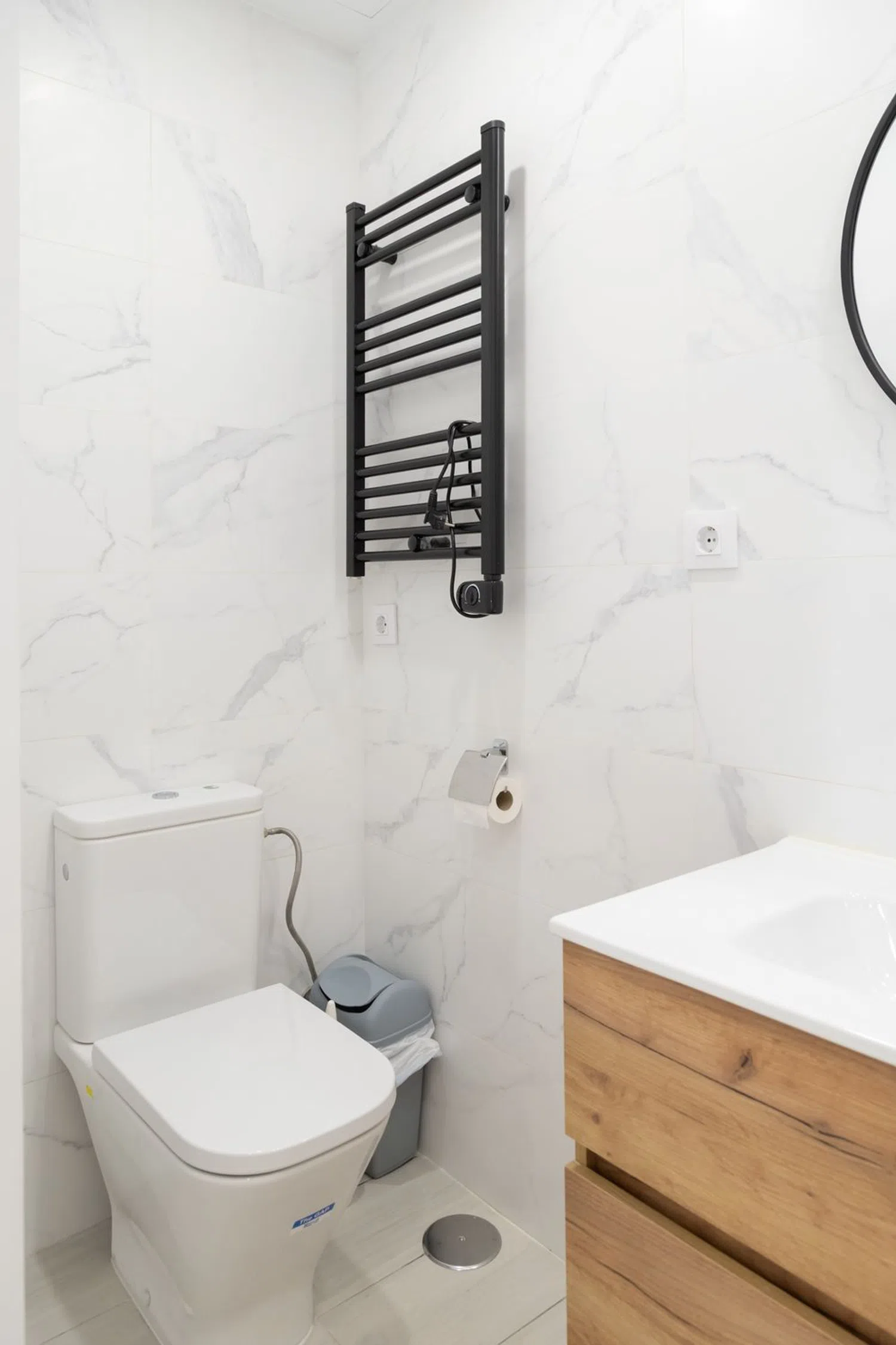 Estudio en calle Biosca, 41 - Foto 15