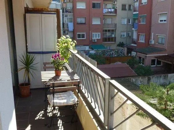 Ático en Calle Pi i Margall, 5, Santa Eulàlia - Foto 3