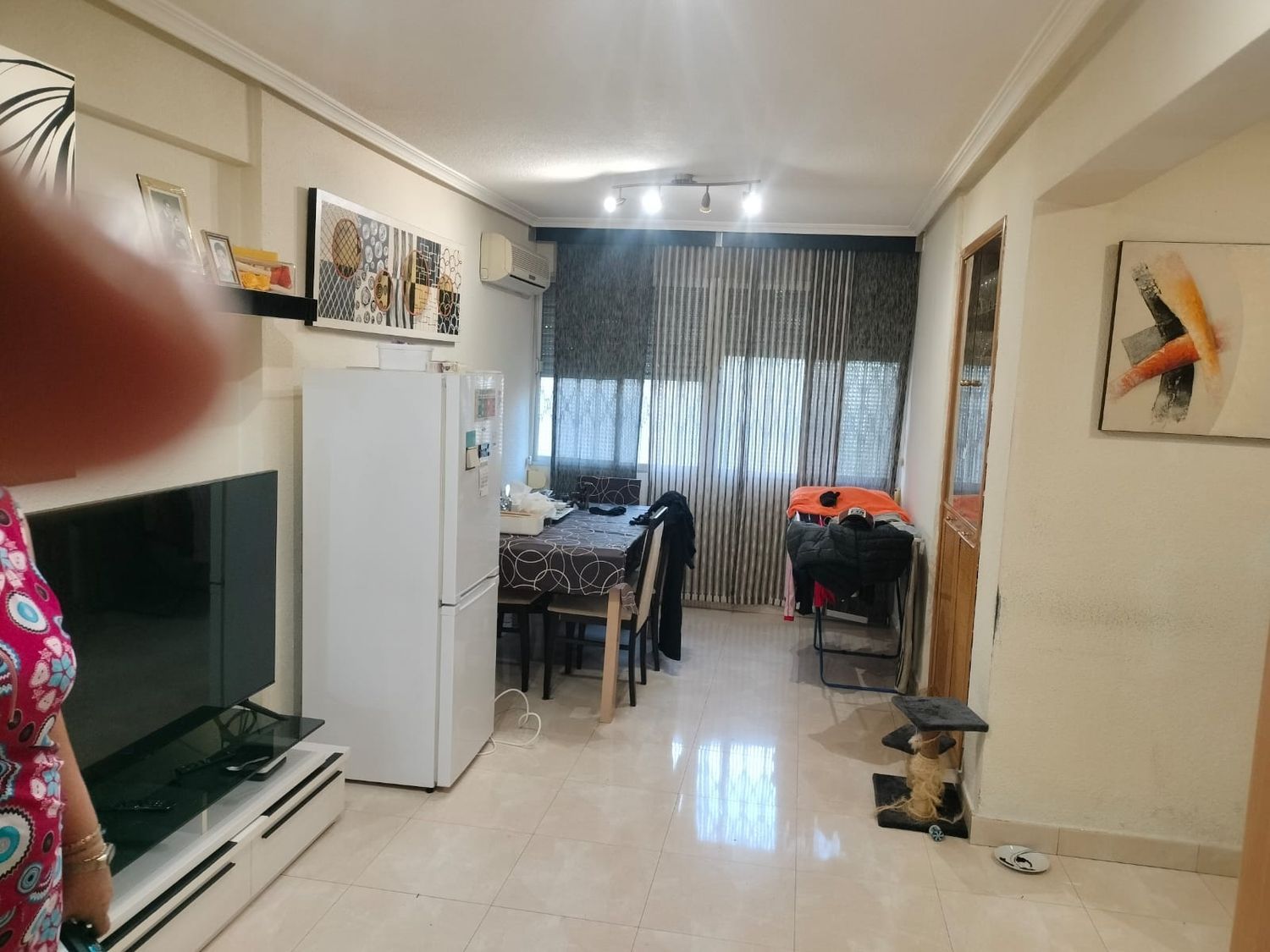 Piso en Calle de La Alcarria, 3, Zarzaquemada - Foto 6