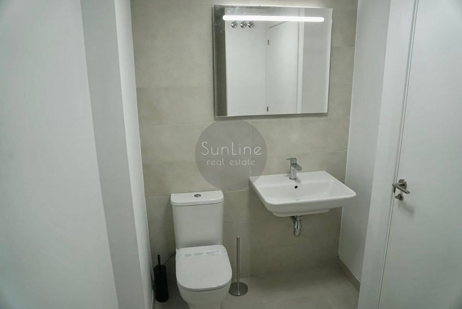 Piso en Calle de Xeraco, Fonteta de Sant Lluìs - Foto 18