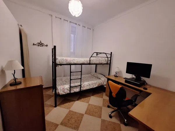 Chalet adosado en Estepa - Foto 10