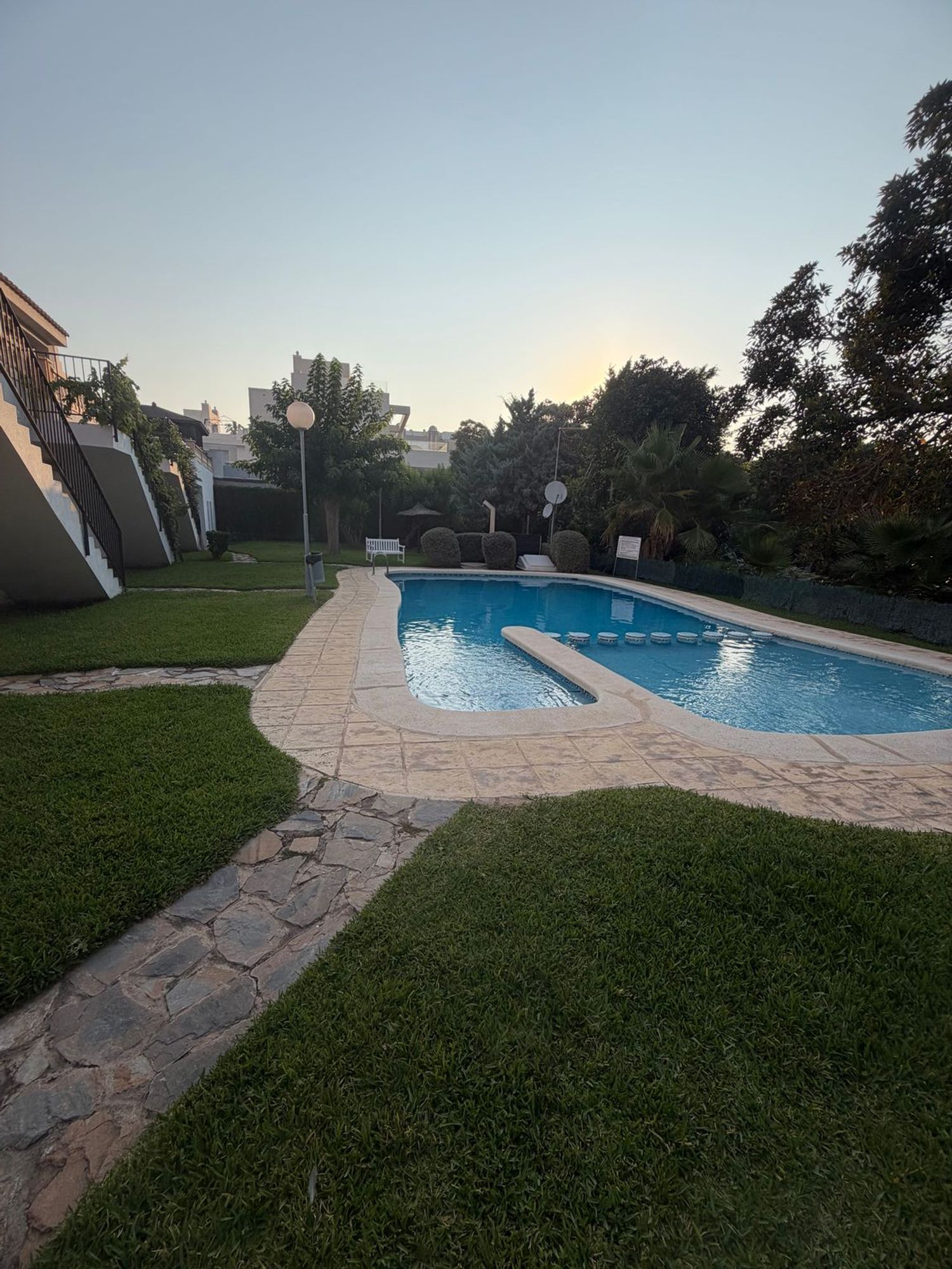 Chalet adosado en Calle Britania, 23, Alicante Golf - Foto 20