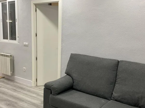Piso en Avenida de Pablo Iglesias, 27, Ciudad Universitaria - Foto 3