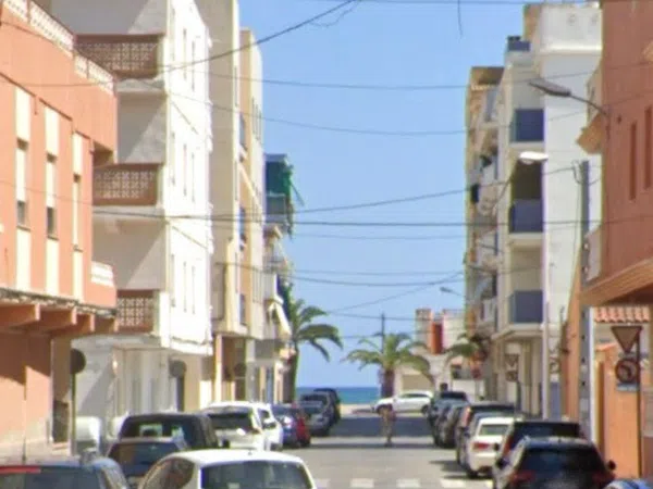 Piso en Calle Cullera, 9, Moncófar playa, Moncófar playa - Foto 3