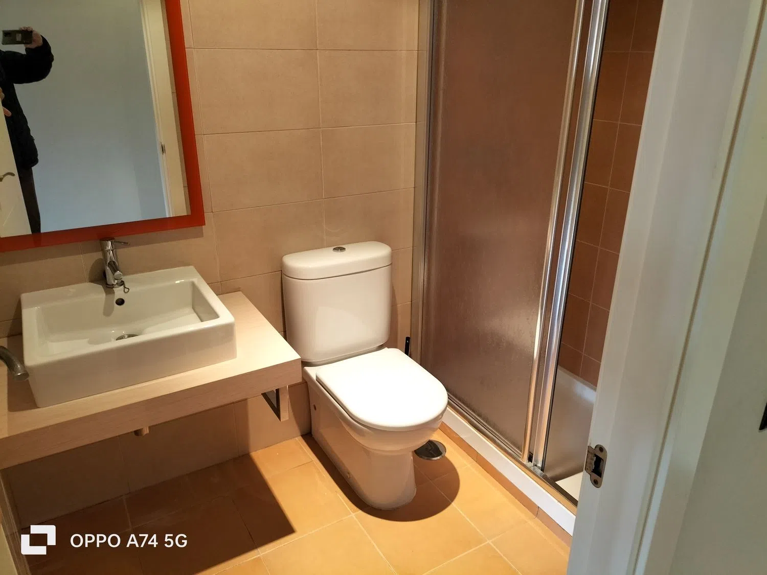 Estudio en Barrio Almendrales - Foto 11