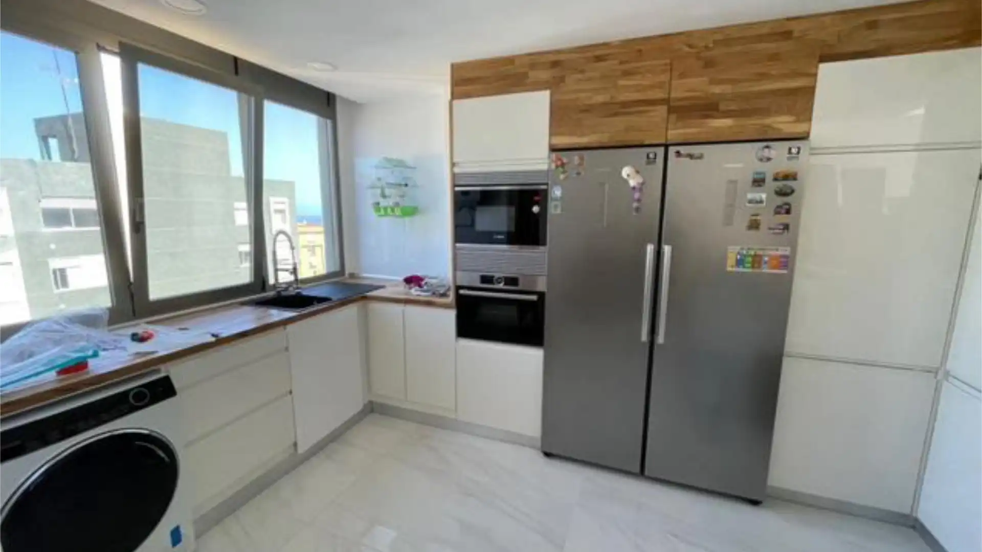 Piso en Centro - Foto 1