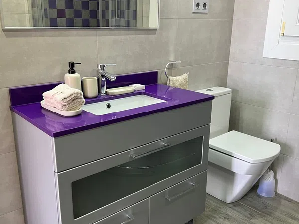Piso en Manuel Calvo Zeharkalea, 6, Casco Viejo - Muelle, Casco Viejo - Muelle - Foto 17