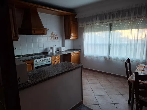 Piso en Calle Monzón, 42, Reina Mercedes - Heliópolis - Foto 6