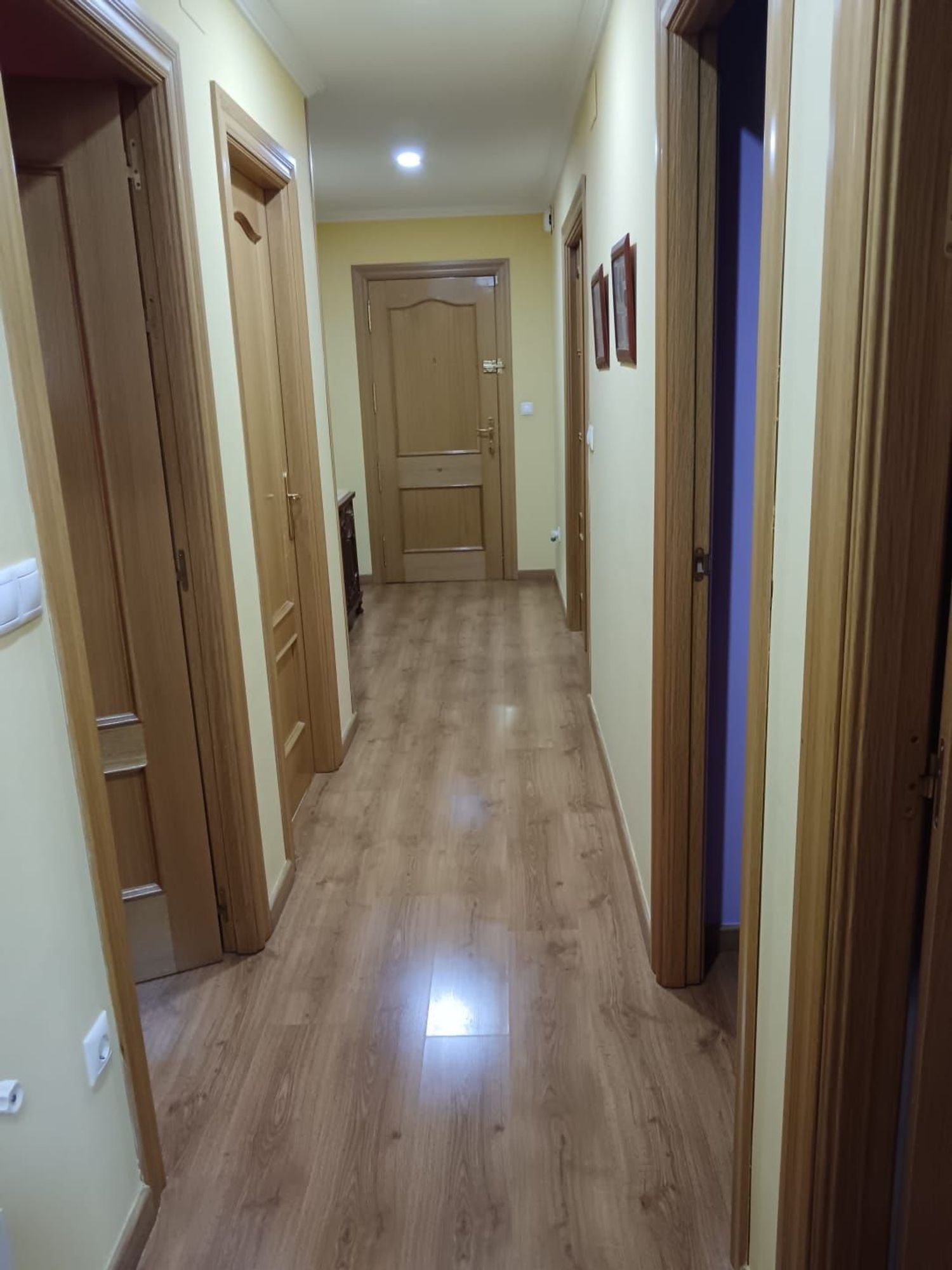 Piso en Avenida de los Reyes Católicos, 63 - Foto 13
