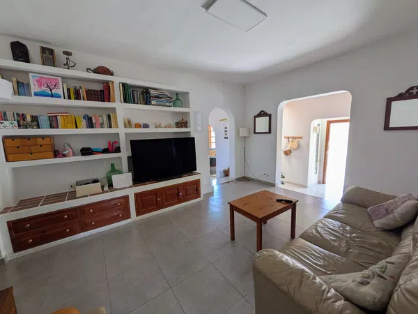 Finca rústica en Lugar el Hoyo, 24, Caserones - La Higuera, Caserones - La Higuera - Foto 11