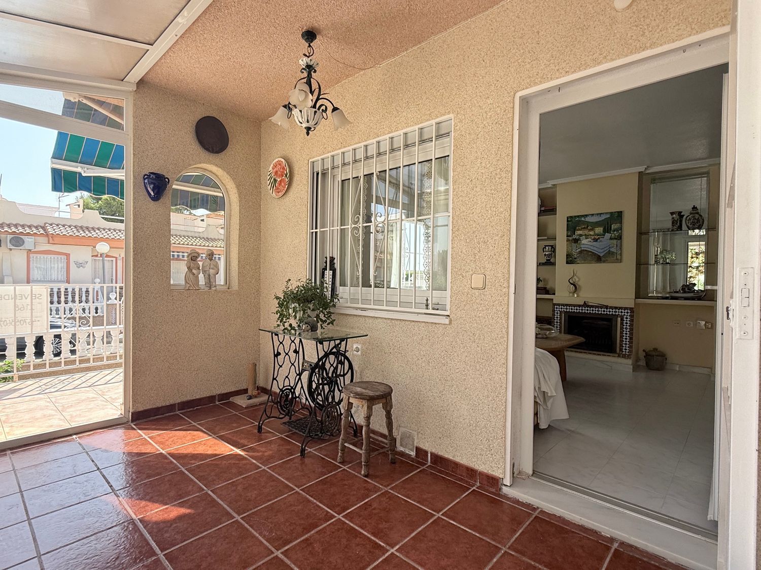 Chalet adosado en Calle Pluton, 11, La Florida - Foto 10