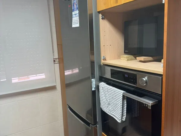 Piso en Calle Antonio Rocamora, 31, Espinardo - Foto 12