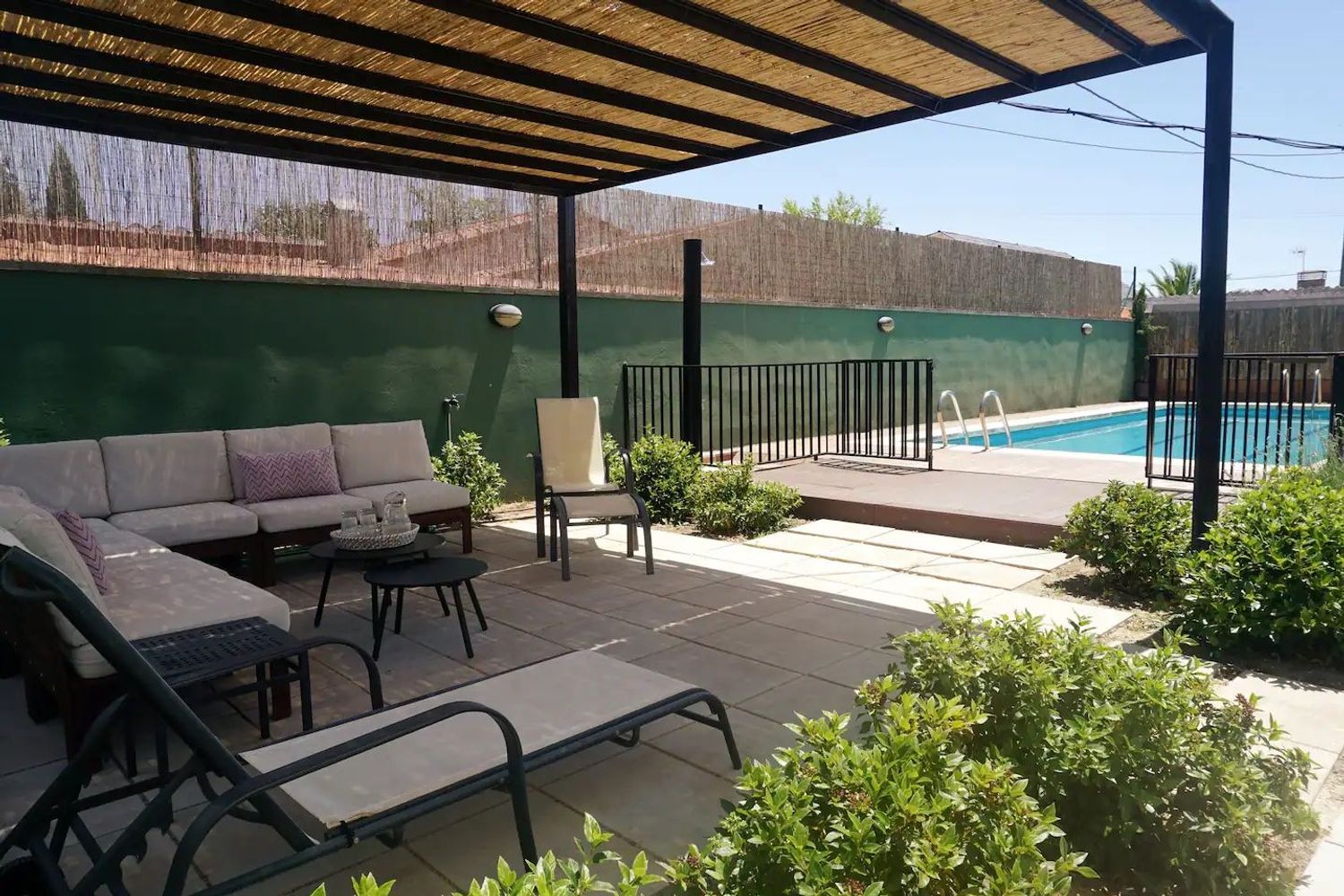 Casa o chalet independiente en Griñón - Foto 17