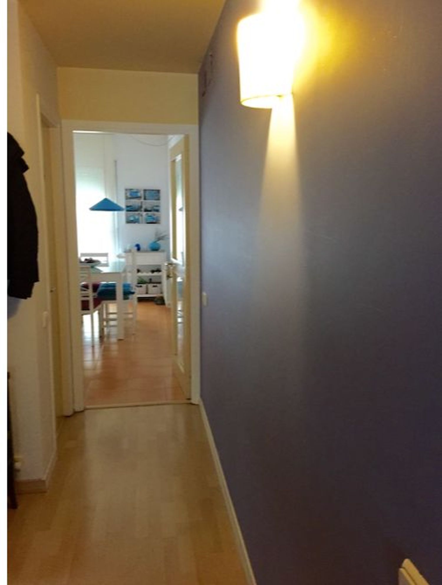 Chalet adosado en paseo del Vint-i-dos de Juliol, 550 - Foto 7