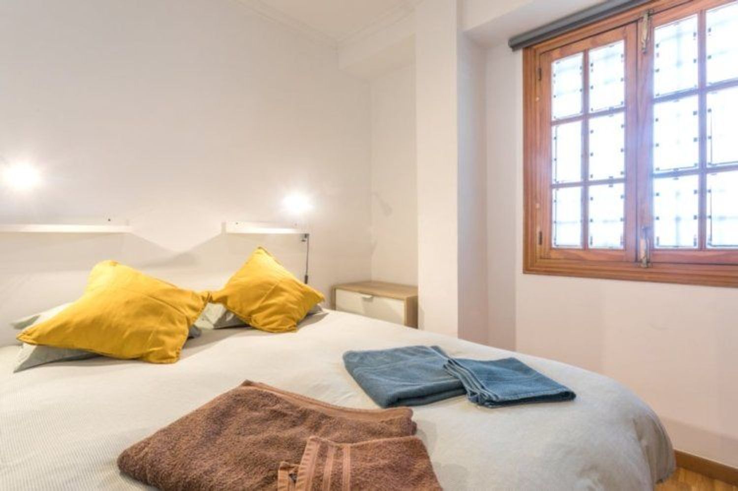 Ático en calle de Rodríguez de Cepeda, 30 - Foto 25